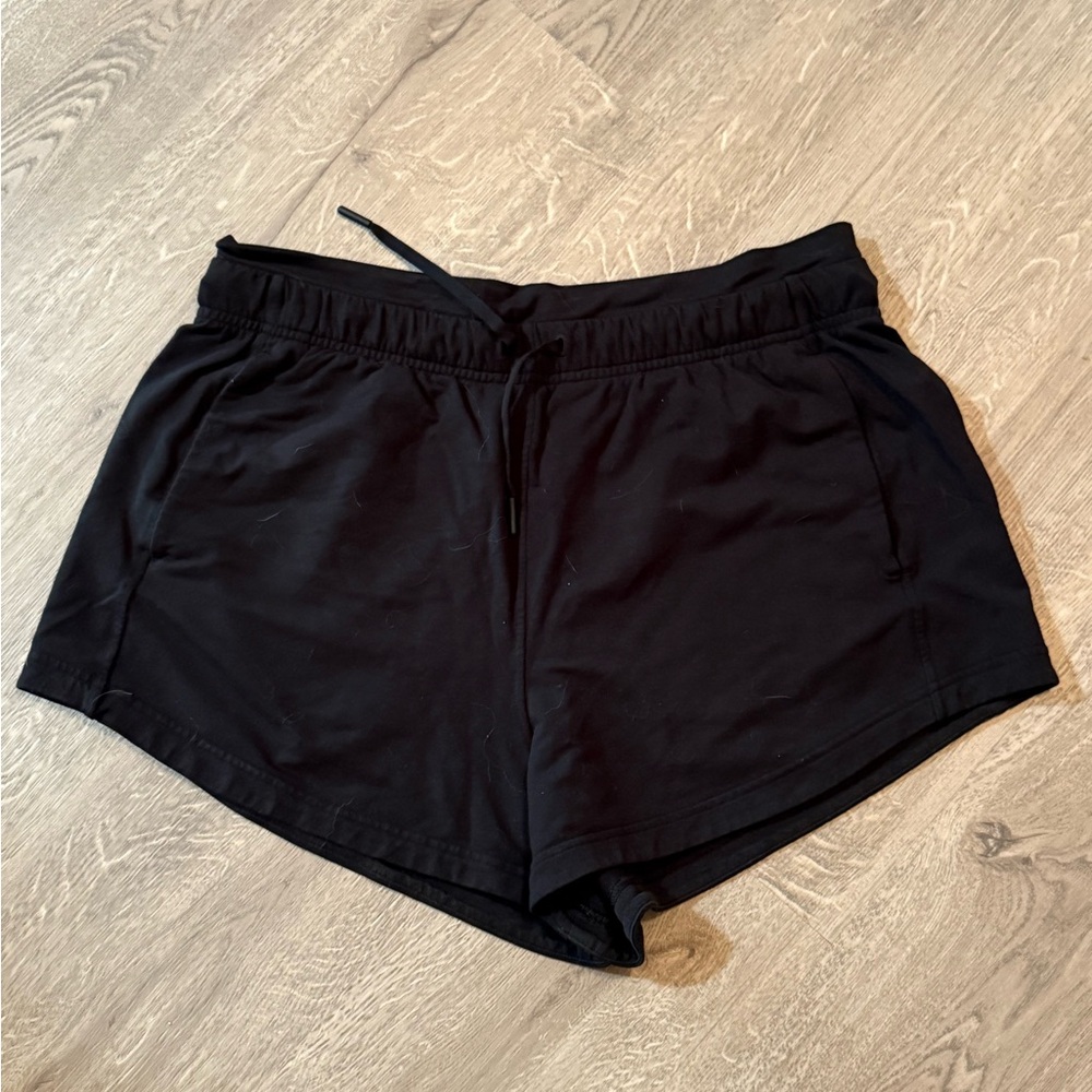 Lululemon Modal 3” Shorts